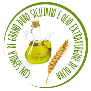 bollino olio grano