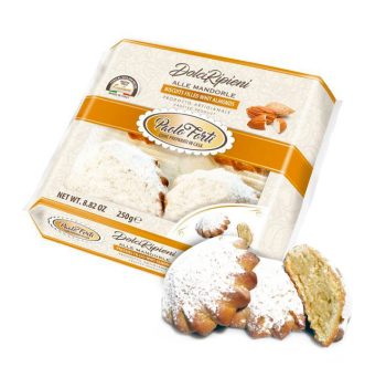 DolciRipieni alle mandorle 250g