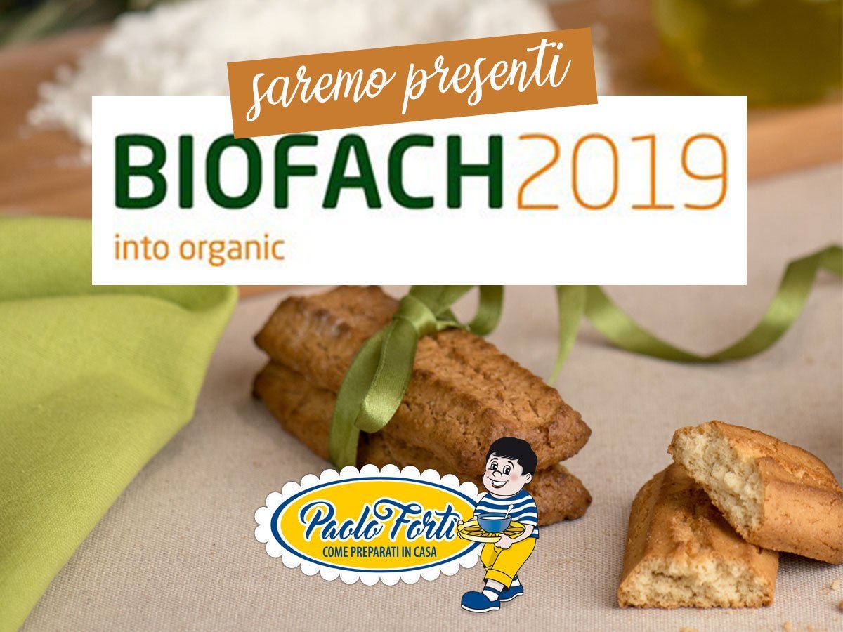 biofach 2019