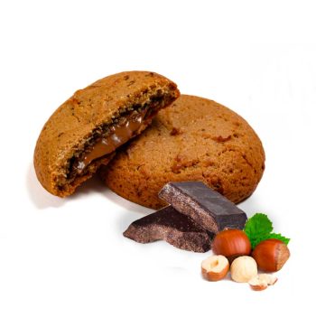 Mini DolciRipieni con Crema Gianduia 250g