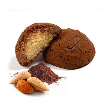 Mini DolciRipieni alle Mandorle 250g