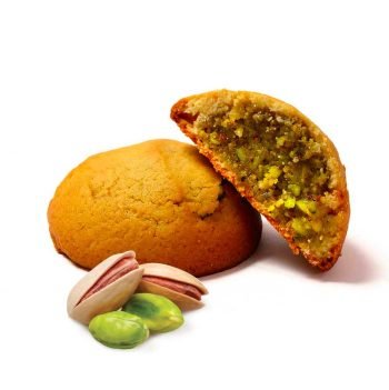Mini DolciRipieni ai Pistacchi 250g