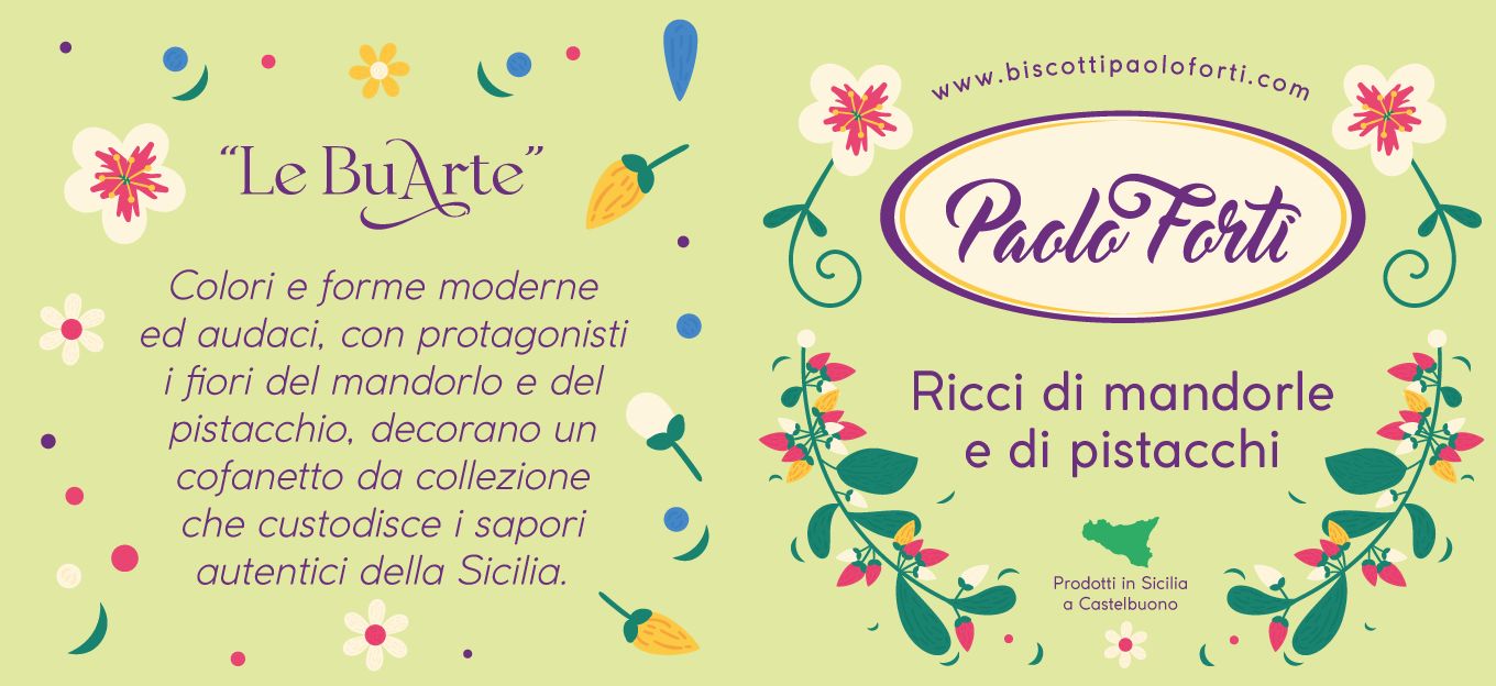 foglietto latte verdi